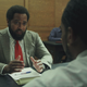 Diallo Riddle as Allen Gayle in South Side.